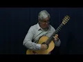 LP "Jesus, alegria do homens", performed by Edson Lopes