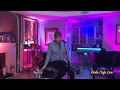 Rick Braun performs “Missing in Venice” - Rick’s Cafe Live