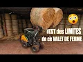 Download Lagu 😱 TEST des LIMITES de ce VALET DE FERME MECALAC avec ZAC : Une Journée dans sa FERME !🐮
