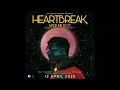 Obsession - Heartbreak - King