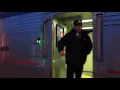 Awkward Encounter With Amtrak Conductor