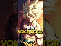 Download Lagu Goku Is Different In The Ocean Dub Of DBZ #shorts #dragonballsuper