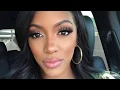 Porsha Williams Shares More Jaw Dropping Photos From The Bahamas