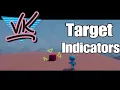 State-Based Target Indicators Zelda OOT Dreams Tutorial