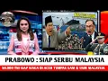 Lagu SE MALAYSIA PANIK ● Militer Indonesia Kepung Malaysia, 50.000 TNI Siap Siaga Tumpas GAM \u0026 Usir Jiran
