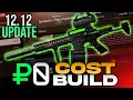 Free Gunsmith Part 4 Build Guide - Escape From Tarkov