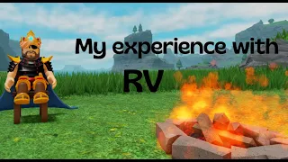 why i hate rv 