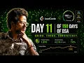 THE 150 Day 11 250 Days of DSA Dynamic Programming LeetCode Interview Ready