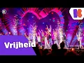Download Lagu Vrijheid LIVE bij De Grote Show - Kinderen voor Kinderen en NXT