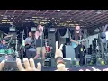 Iya Terra MARCHING ON 8/20/2021 @ Terptown Throwdown