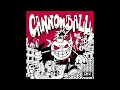 Cannonball - ST LP 2025 (Full Album)
