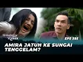 Download Lagu BIRU TIDAK SADARKAN DIRI‼️ TERLUKA PARAH? - TERBELENGGU RINDU EPS 385