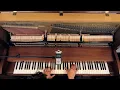 Sufjan Stevens - John Wayne Gacy Jr (Piano)