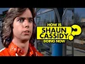 How is Shaun Cassidy doing now What happened to him