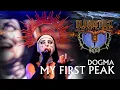 Lagu 👁️ DOGMA – My First Peak (LIVE @ Bloodstock 2025) 🔥