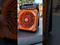 TEMU Solar Fan Model X99 SMASH or PASS by ManicBeastBoise