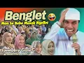 Download Lagu Mon Se Bebe Masok Nyellet😁 !! KH Kholil Yasin Terbaru 2025 Poll Locoh // Nyonok Keng Taselpet🤣