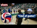 San Jose State volleyball team with the transgender player gets a 7th forfeited match