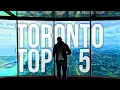 I Followed TripAdvisor s Top 5 Toronto Attractions Was It Worth It