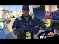 How to replace an air dryer hose