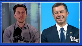 Pete Buttigieg Interview