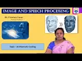 Arithematic CodingArithematic Coding by Ms R Venkata Sravya