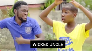 wicked uncle emmanuella comedy mark angel comedy 