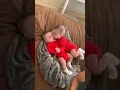 Download Lagu Baby laughing 😂😅l | chhota babu ki video | cute baby sound funny baby | #shorts(3)