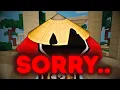 Download Lagu Sorry.. but Goodbye..