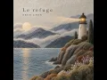 Le refuge (Felted) - Eren Chen