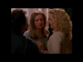 Sexy lesbian kisses Ally McBeal