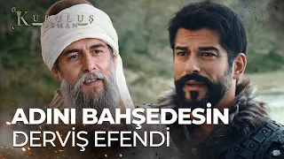 Yunus Emre Den Osman Bey E öğüt Kuruluş Osman 131 Bölüm 