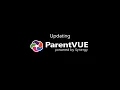 Updating the ParentVUE App English