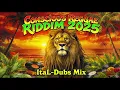 Download Lagu Elevate Your Vibe: Conscious Reggae ItaL Dubs Mix