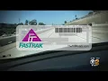 2 On Your Side Fastrak Troubles
