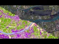 Interactive Supervised Classification Maximum Likelihood Classification ArcGIS Venice Italy