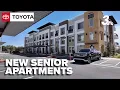 Ovation Development opens 276-unit senior housing amid Nevada s affordability crisis