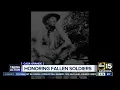 Honoring fallen soldiers in Casa Grande