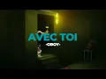 🚗Avec toi - Oboy (Slowed+Reverb)