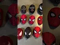 Download Lagu Which one? #spiderman #spidermanmask #marvel #fyp