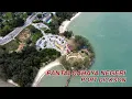 Pantai Cahaya Negeri, Port Dickson, Negeri Sembilan