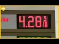 Oil prices surge as national average gas price rises