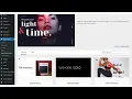 Creative Agency Portfolio WordPress Theme - Oblo How to install theme and import demo data
