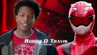 كرتون باور رينجرز بست موفر الحلقه9 مدبلج 