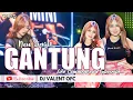 Download Lagu GANTUNG [INDAH YASTAMI] - FUNKOT VERSION || DJ VALENT OFC