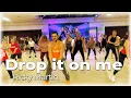Download Lagu Ricky Martin - Drop it on me l Dance Workout l Chakaboom Fitness Choreography