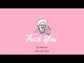 Download Lagu Vietsub | Fuck You - Lily Allen | Lyrics Video