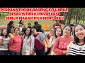 Lagu PERDANA PIKNIK BARENG KELUARGA BESAR ISTRIKU DAN REAKSI SEMUA MAKAN RICA MENTOK