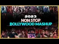 SATURDAY NIGHT MASHUP | NON STOP DJ MIX 2023 | BOLLYWOOD PUNJABI NON STOP PARTY SONGS | REMIX SONGS