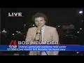 Veteran Sportscaster Bob Neumeier Dies
